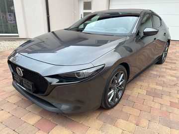 2.0 e-SKYACTIV-G122 EXCLUSIVE