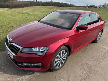 1.5TSI STYLE+ ACC NAVI LED ČR
