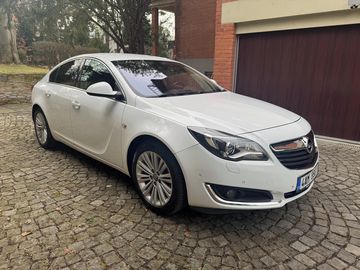 Opel Insignia Cosmo 4x4 2.0 CD