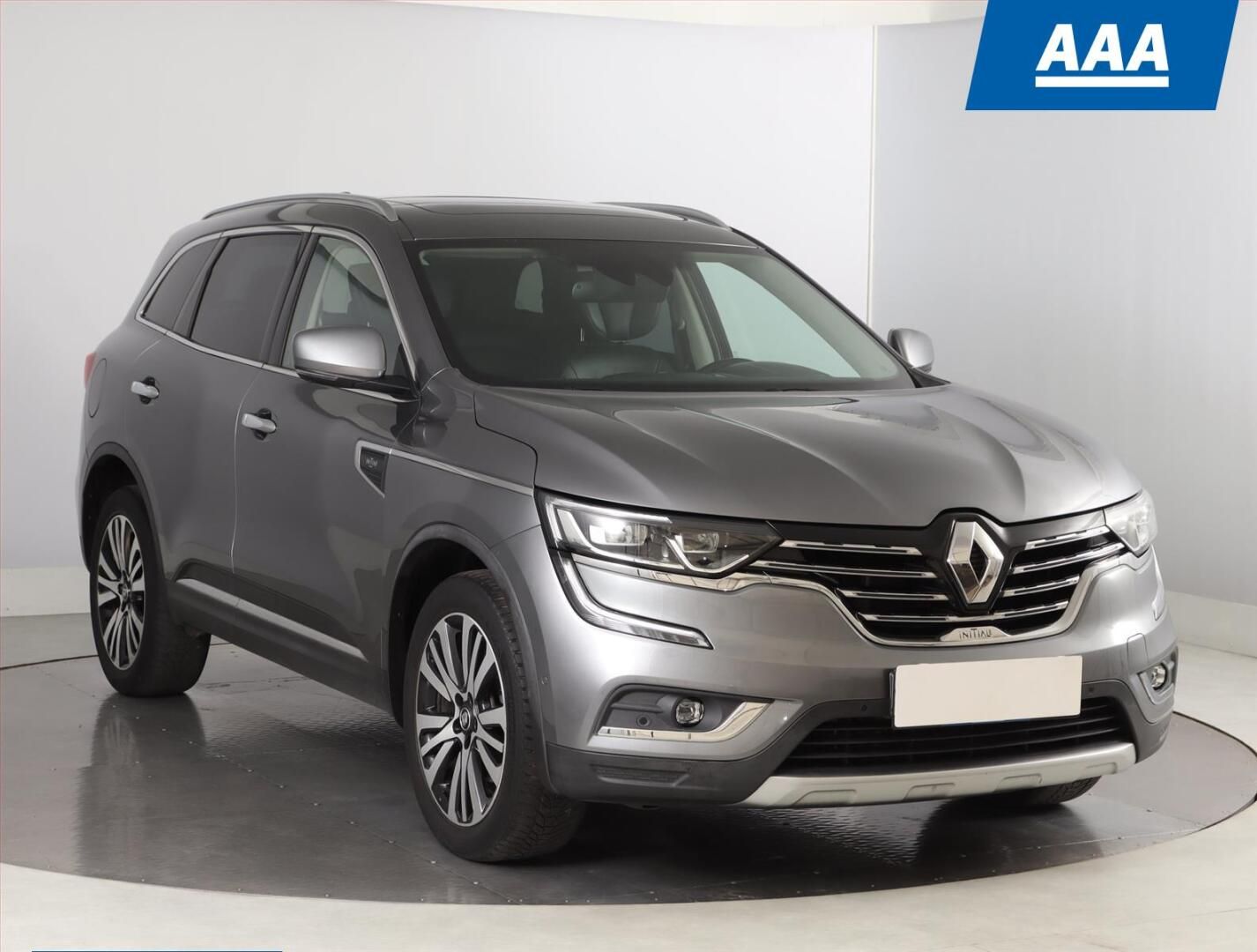 Renault Koleos, 2.0 dCi, Initiale Paris, 4X4