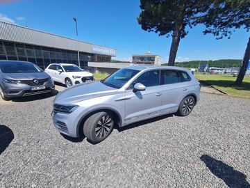 Volkswagen Touareg, 3.0 TDI V6