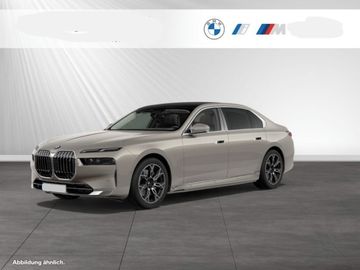 eDrive 50*Kůže*360° kamera*