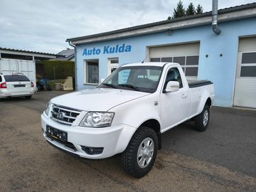 Xenon 2,2D,110kW,4x4,klima