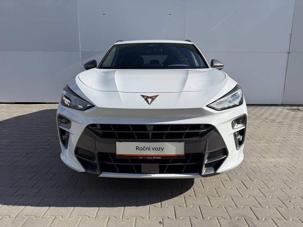 Cupra Terramar, DSG 4WD 2,0 TSi 150 kW - fotka 4