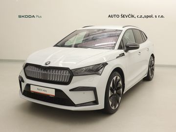 Sportline 85 210kW Advanced pa