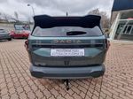 Dacia Bigster, Extreme hybrid 155 vč TZ