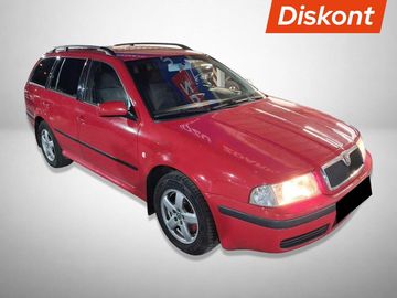 1.9 TDI, Ambiente, po STK