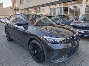 ID.4 Pro 150kW / Tažné
