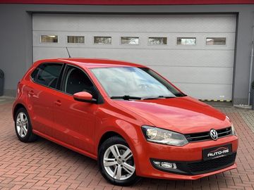 1.2TSi Klima Výhřev Sedadel