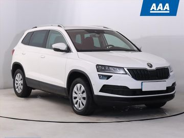 1.5 TSI, Style, Serv.kniha