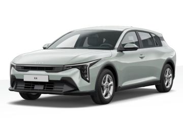 TOP 1,6 T-GDi GPF 7DCT 110kW/1
