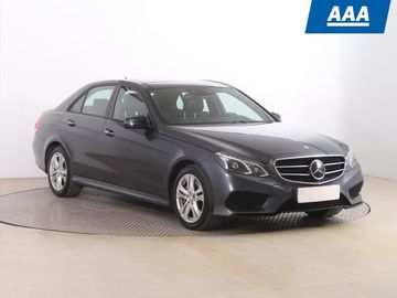 350 BlueTEC 4MATIC, Avantgarde