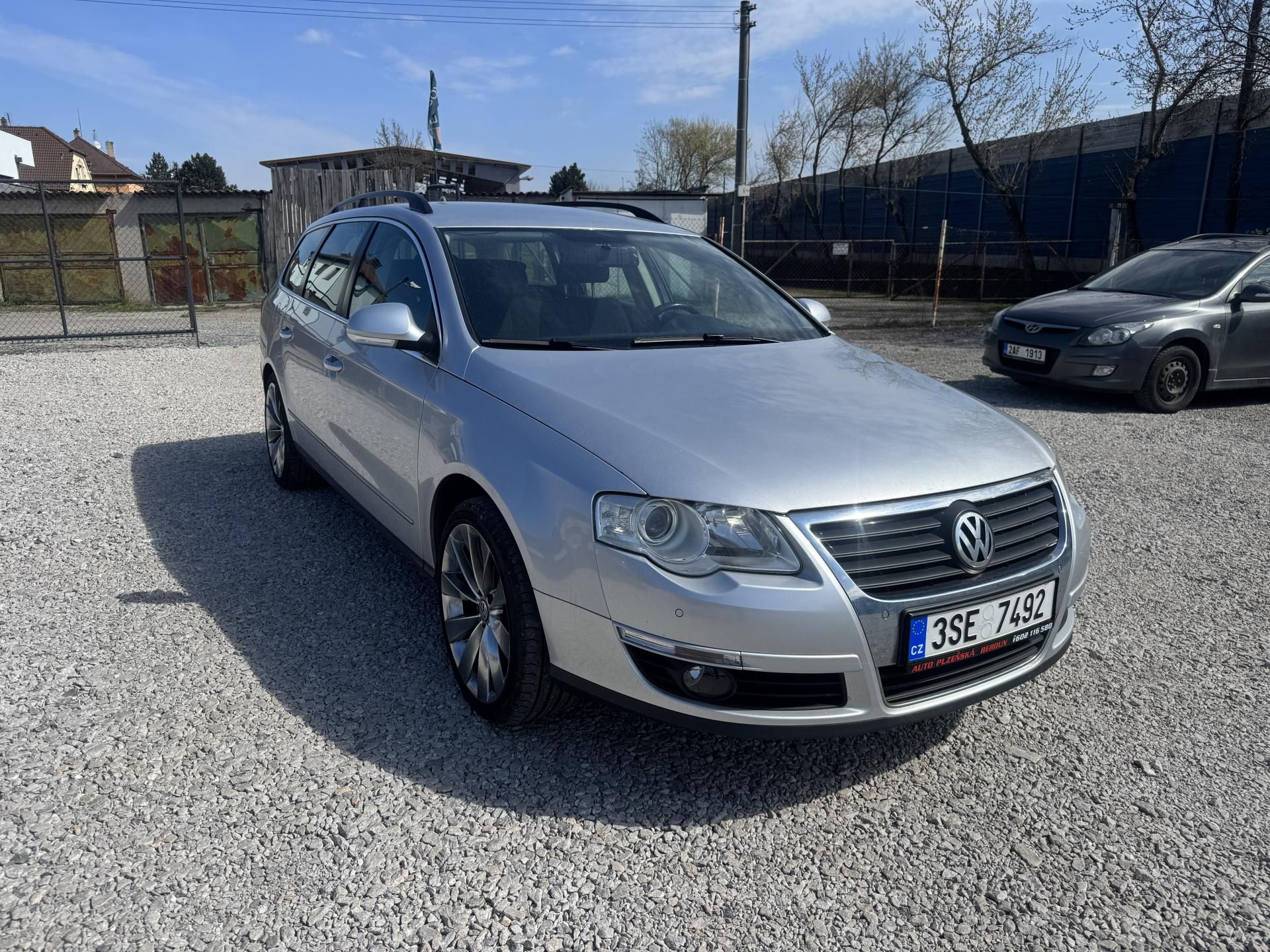 Volkswagen Passat Variant, 1,4TSi,CNG,ECOFUEL,DSG