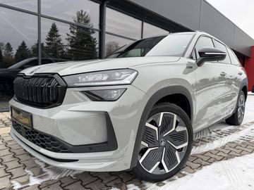 2.0TDI 142kW 4X4 SPORT NT CZ!!
