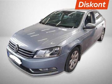 1.4 TSI, Automat
