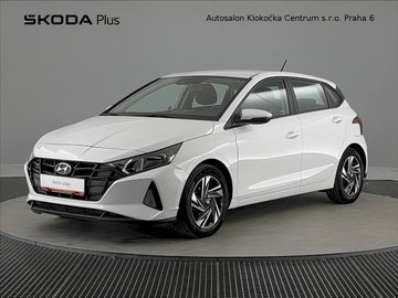 i61 kW Comfort Club