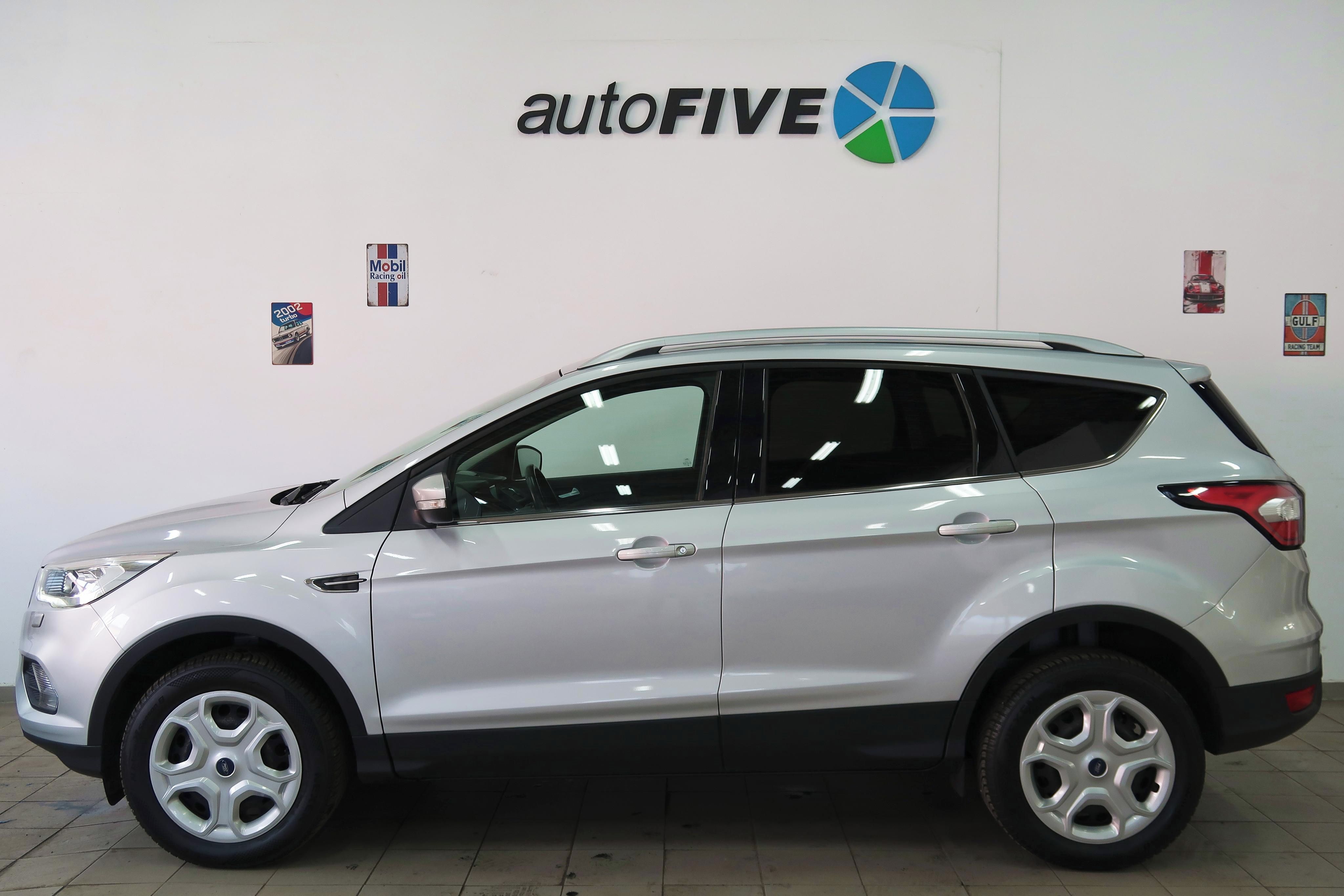 Ford Kuga, 1.5 EB 110kW, ROZVODY,ZÁRUKA - fotka 3