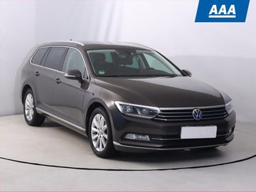 2.0 TDI, Automat