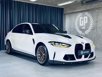 CS CARBON CERAMIC ZÁRUKA 5LET