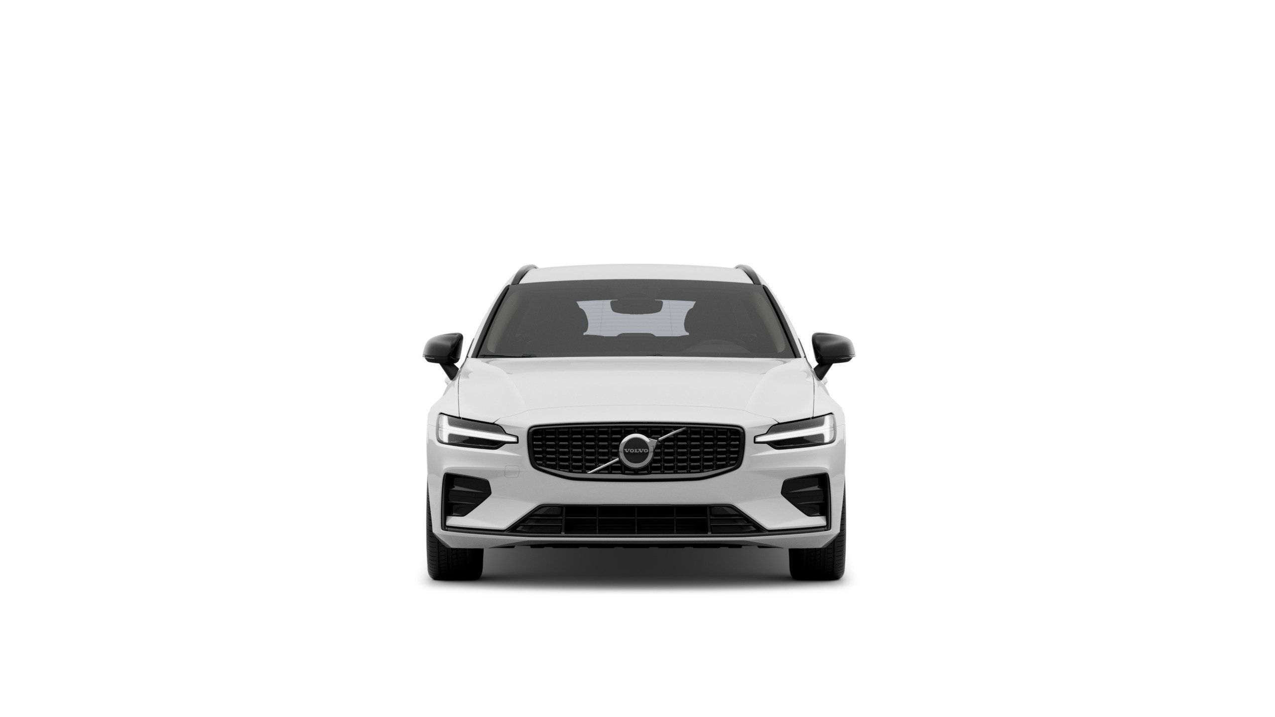 Volvo V60, PLUS DARK, B4, 145+10 kW / 197 - fotka 6