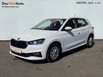1.0 MPI 59 kW Ambition