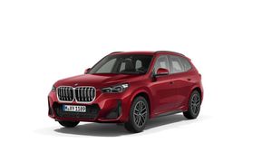 BMW X1, xDrive20d