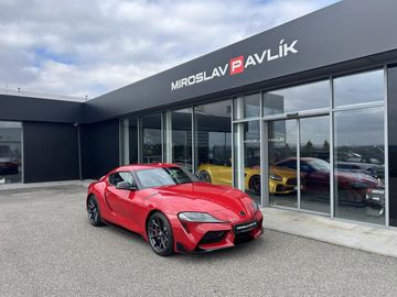 GR MK5 3.0
