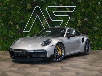 TURBO S*LIFT*PDLS+*SPORT-DESIG