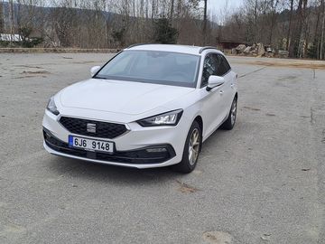 1.5 TSI, 96kW STYLE