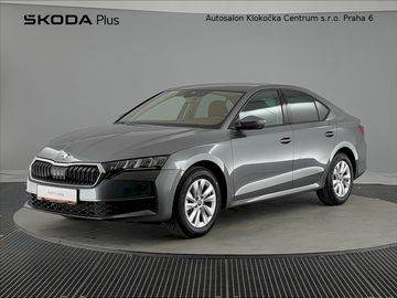 2,0TDI85 kW Selection