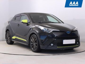 1.8 Hybrid, Executive, Automat