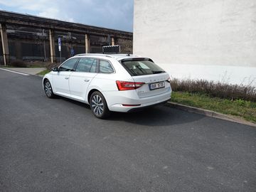 2.0 TDI DSG - po 1.maj, ČR