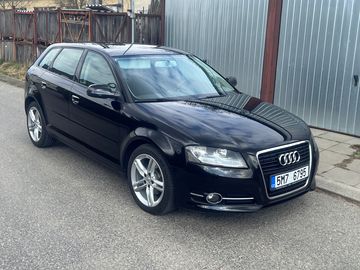 1.6 TDI AUTOMAT, KLIMA