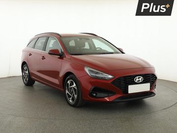 1.5 T-GDI MHEV 48V, Style