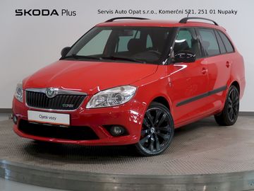 RS 1.4TSI 132KW DSG