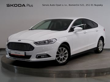 1.5ecoBoost 121KW