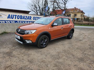 09 TCE  STEPWAY