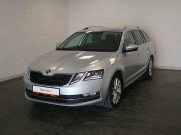 2.0 TDI 110 kW Elegance