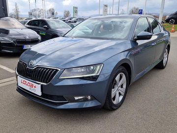 Ambition 2.0 TDI 110 kW