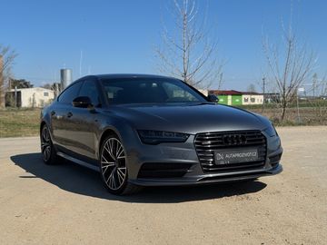 3.0 biTDI Competition (240 kW)
