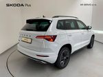 Škoda Karoq, Sportline 1.5TSI/110kW 7DSG -