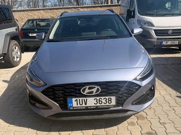 1.5 T-GDi 103kw Style