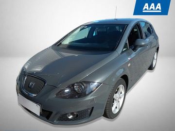 1.6 TDI, Klima, El. okna