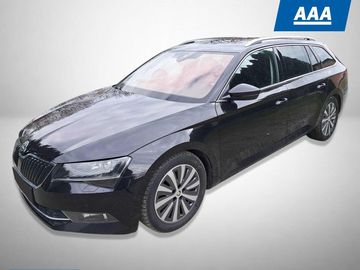 1.6 TDI, Greenline, Serv.kniha