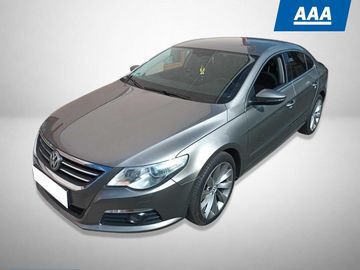 2.0 TDI, Comfortline, Automat