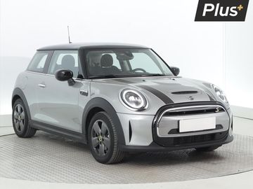 Cooper SE 32 kWh, SoH 100%