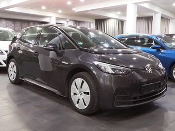 ID.3 Pure 110kW - Záruka