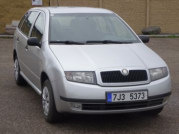 1.9 SDI (47 KW) KLIMA