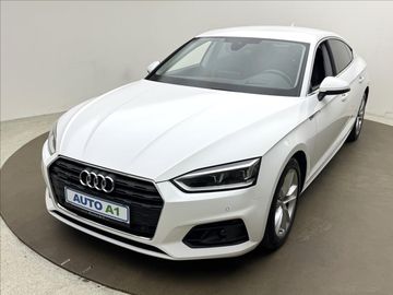 2,0 140kW AT 4X4 HUD DPH NAVI
