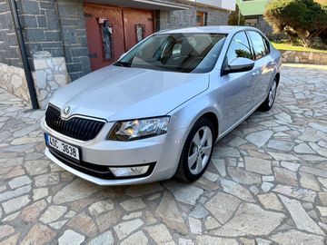 1.6 TDI 77KW ELEGANCE KEY LESS